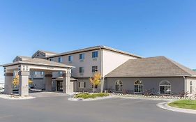 Comfort Inn Evansville-Casper